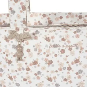 Bolsa Crossbody Pasito a Pasito Somerset