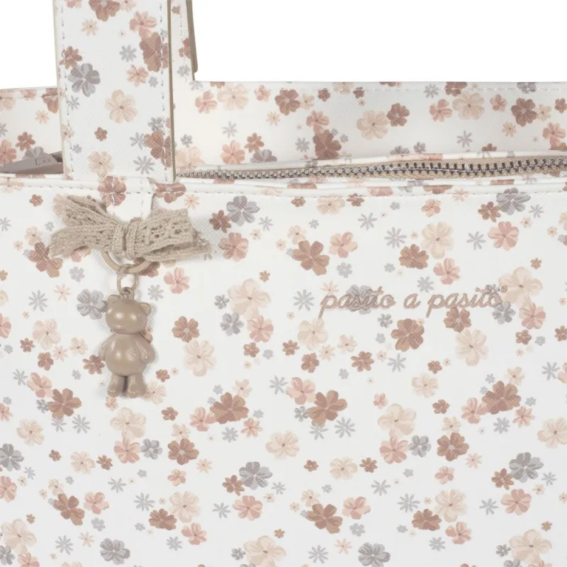 Bolsa Crossbody Pasito a Pasito Somerset