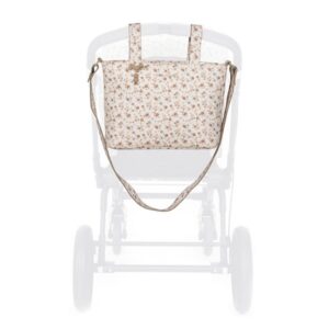 Bolsa Crossbody Pasito a Pasito Somerset