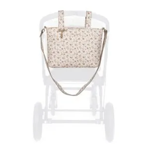 Bolsa Crossbody Pasito a Pasito Somerset