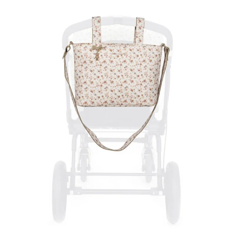 Bolsa Crossbody Pasito a Pasito Somerset