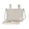 Bolsa Crossbody Walking Mum Botton Raya