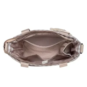 Bolsa Crossbody Walking Mum Caetana