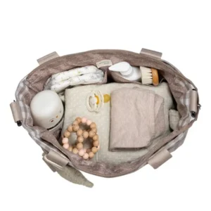 Bolsa Crossbody Walking Mum Caetana