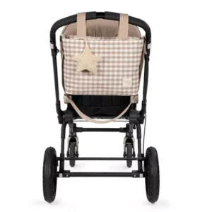 Bolsa Crossbody Walking Mum Caetana