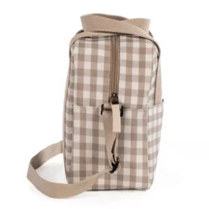 Bolsa térmica biberones Walking Mum Caetana