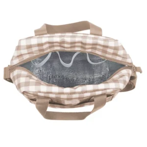 Bolsa térmica biberones Walking Mum Caetana