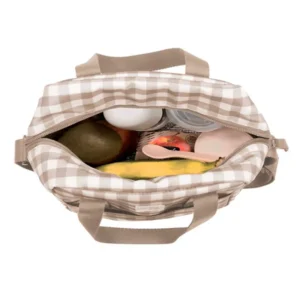 Bolsa térmica biberones Walking Mum Caetana