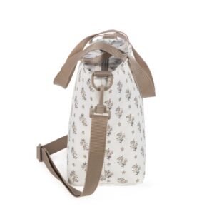 Bolsa Termica Walking Mum Botton Flores