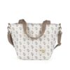 Bolsa Termica Walking Mum Botton Flores