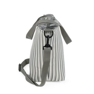 Bolsa Termica Walking Mum Botton Rayas