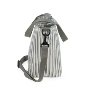 Bolsa Termica Walking Mum Botton Rayas