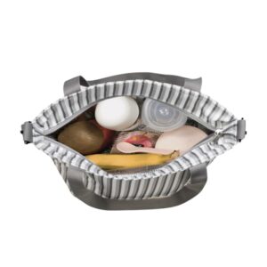 Bolsa Termica Walking Mum Botton Rayas