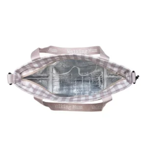 Bolsa Térmica Walking Mum Caetana