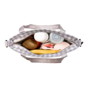 Bolsa Térmica Walking Mum Caetana