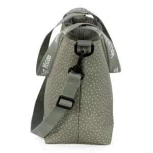 Bolsa Térmica Walking Mum Poppy