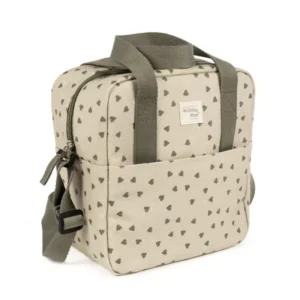 Bolsa Térmica Walking Mum Poppy Corazones