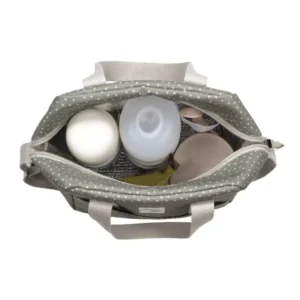 Bolsa Térmica Walking Mum Poppy Topito