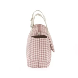 Bolso Organizador Walking Mum I Love Vichy