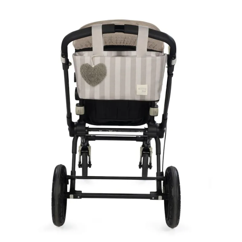 Bolso Organizador Walking Mum Sintra
