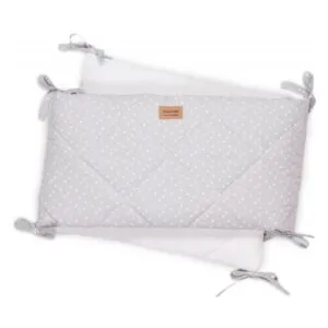 Bonjourbébé Pacific Pack Esencial para Cuna