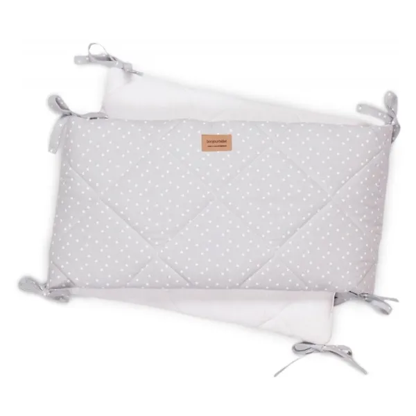 Bonjourbébé Pacific Pack Esencial para Cuna