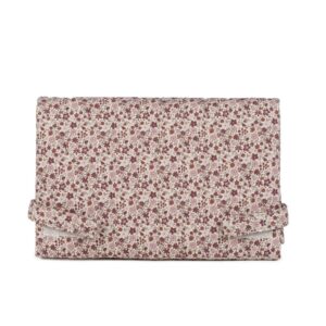 Cambiador Pasito a Pasito Cherry Flores