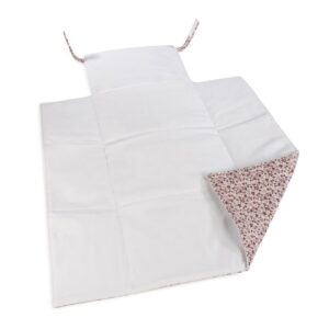 Cambiador Pasito a Pasito Cherry Flores