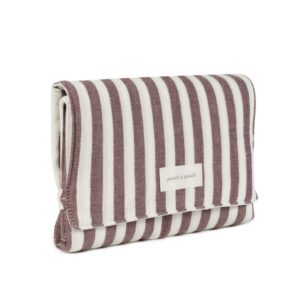 Cambiador Pasito a Pasito Cherry Rayas