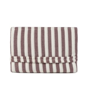 Cambiador Pasito a Pasito Cherry Rayas