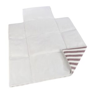 Cambiador Pasito a Pasito Cherry Rayas