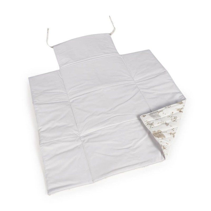 Cambiador Pasito a Pasito Nara