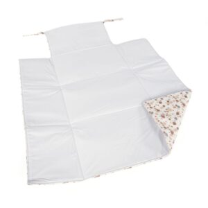 Cambiador Pasito a Pasito Somerset