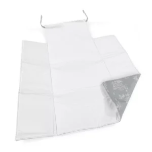 Cambiador Pasito a Pasito Toile de Jouy