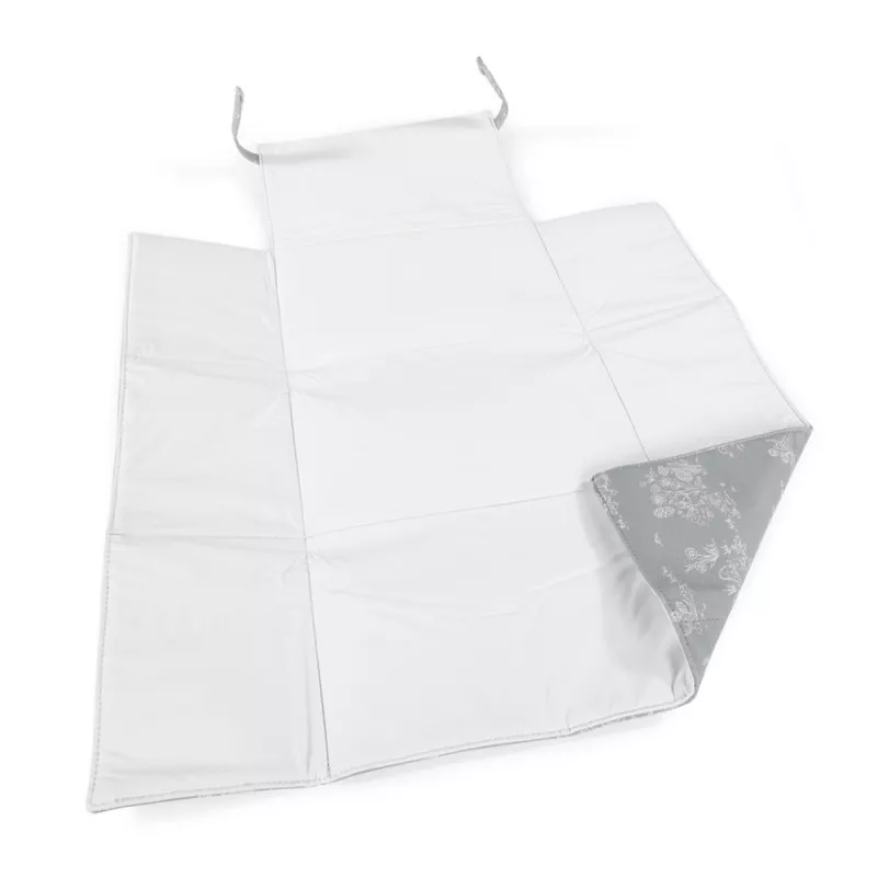 Cambiador Pasito a Pasito Toile de Jouy