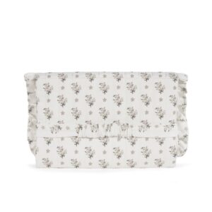 Cambiador Walking Mum Botton Flores