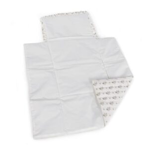 Cambiador Walking Mum Botton Flores