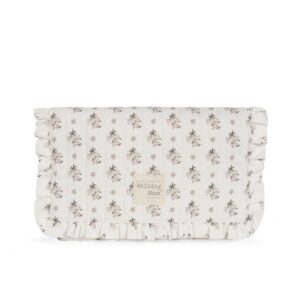 Cambiador Walking Mum Botton Flores