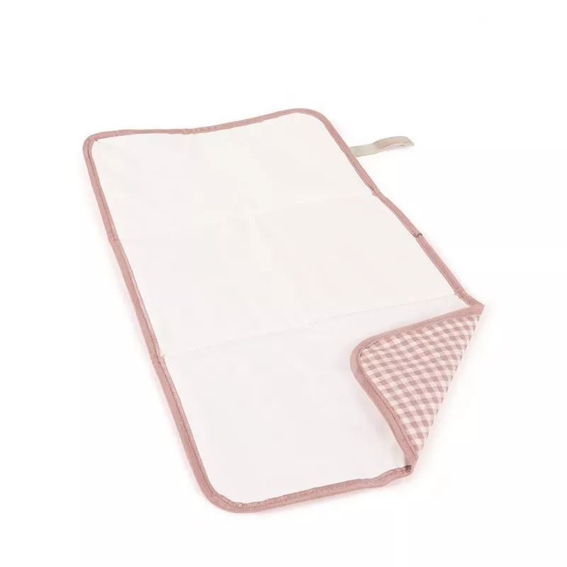 Cambiador Walking Mum I Love Vichy