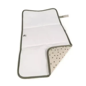 Cambiador Walking Mum Poppy Corazones