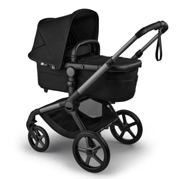 Cochecito Bugaboo Fox 5 Renew