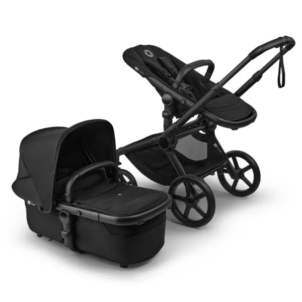Cochecito Bugaboo Fox 5 Renew