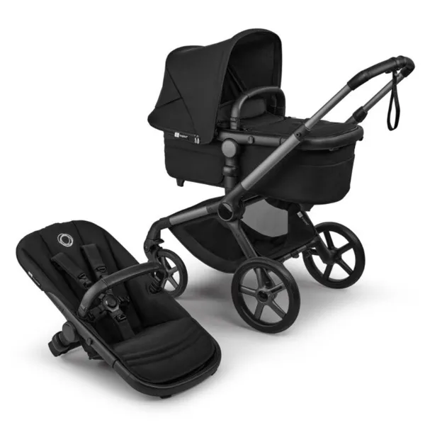 Cochecito Bugaboo Fox 5 Renew