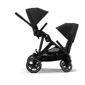 Cybex e-Gazelle S Cochecito Gemelar Eléctrico