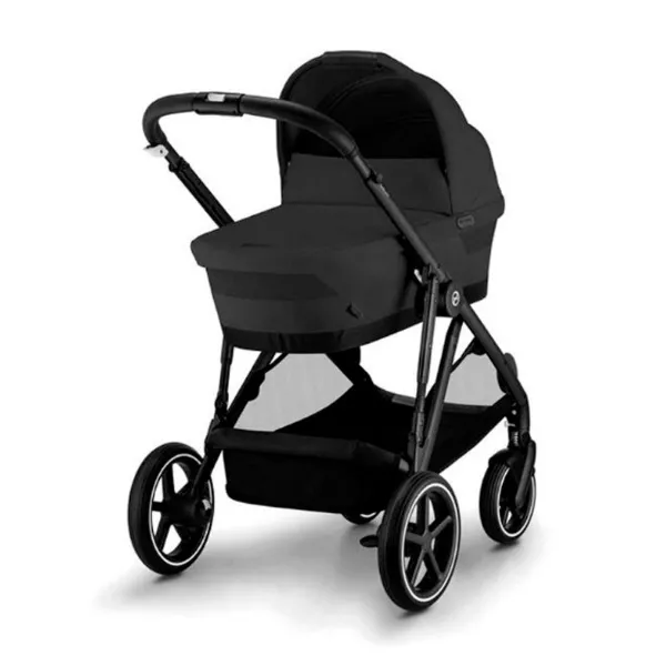 Cybex e-Gazelle S Cochecito Gemelar Eléctrico