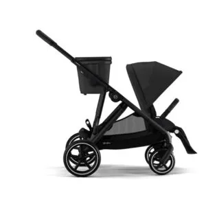 Cybex e-Gazelle S Cochecito Gemelar Eléctrico