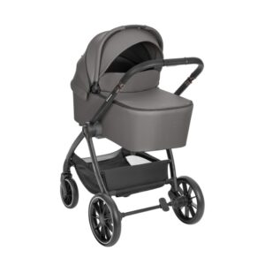 Cochecito Trío KikkaBoo Modena