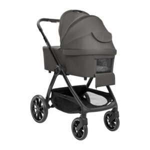 Cochecito Trío KikkaBoo Modena