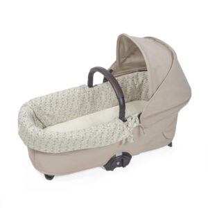 Cubre cuco + funda colchón Walking Mum Gala