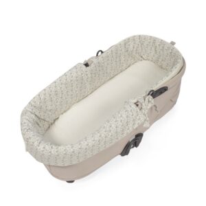 Cubre cuco + funda colchón Walking Mum Gala